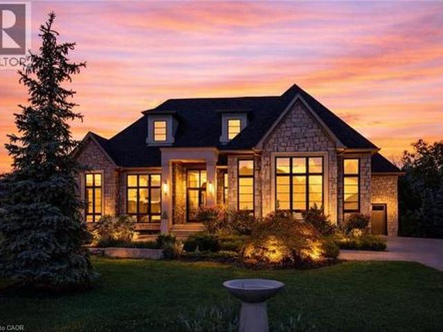 161 Heritage Lake Drive, Puslinch, ON, N0B 2J0 house for sale | Listing ID 40815 | Royal LePage