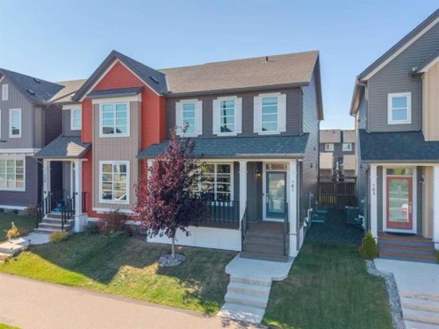 161 Highview Gate Se, Airdrie, AB, T4A 3L6 house for sale | Listing ID A2346 | Royal LePage
