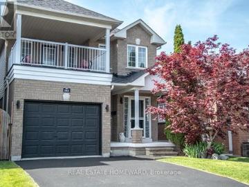 161 Hutton Place, Clarington, ON, L1C 5K2 house for sale | Listing ID E13237 | Royal LePage