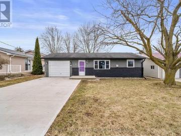 House for sale in Huron - Patio, Garden