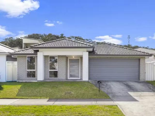 161 Johns Road, Wadalba House for rent Listed by Lynne Cowell.