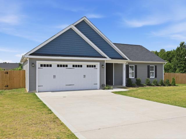 161 Jones Creek Lane