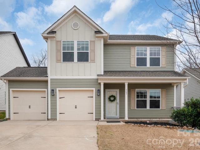 161 Old Harbor Dr, Mount Gilead, NC 27306 | MLS #4352