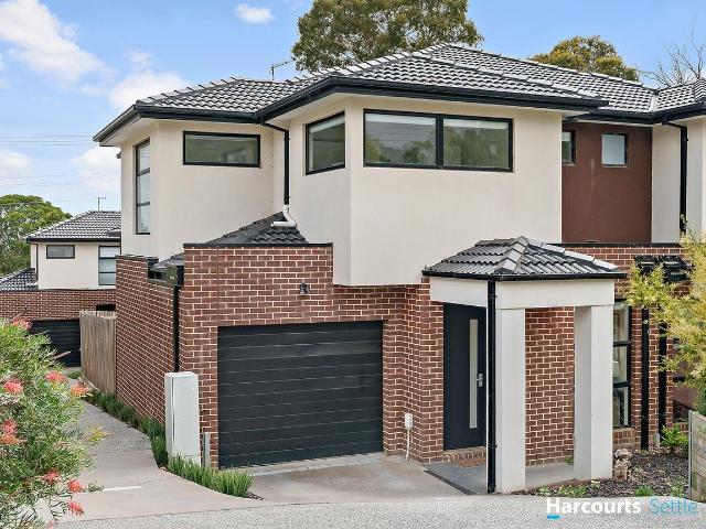 1/61 Lomond Avenue, KILSYTH, VIC 3137