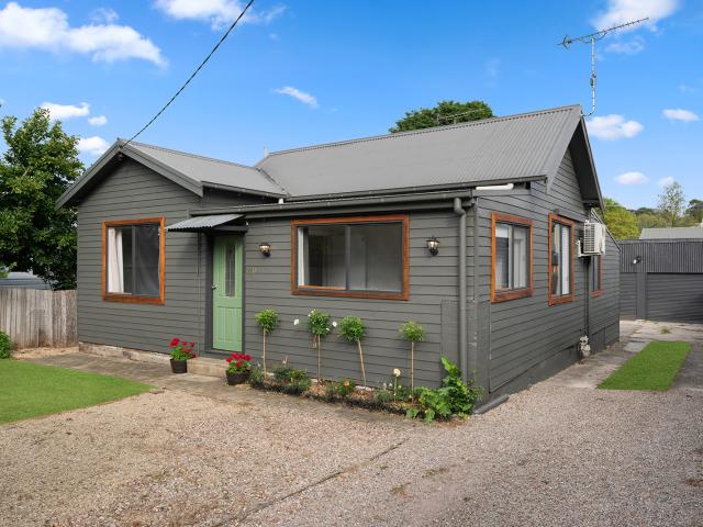 161 Lackey Road, Moss Vale