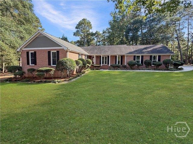 161 Lanier Ln, Crawford, GA 30630