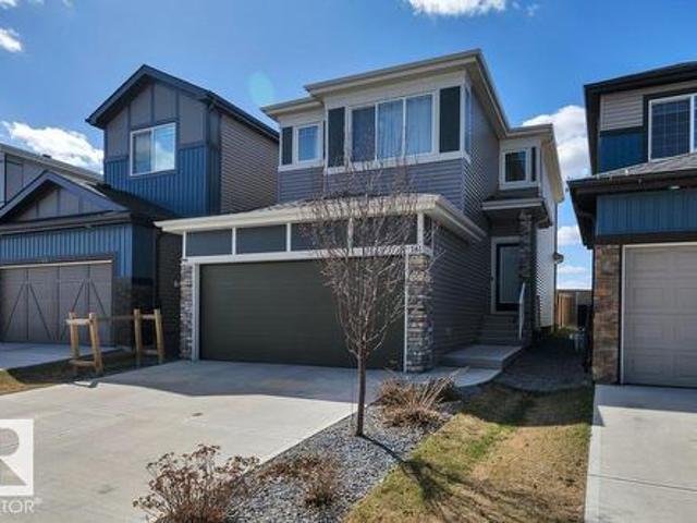 161 Larch Cr, Leduc, AB, T9E 1N3 house for sale | Listing ID E4501 | Royal LePage