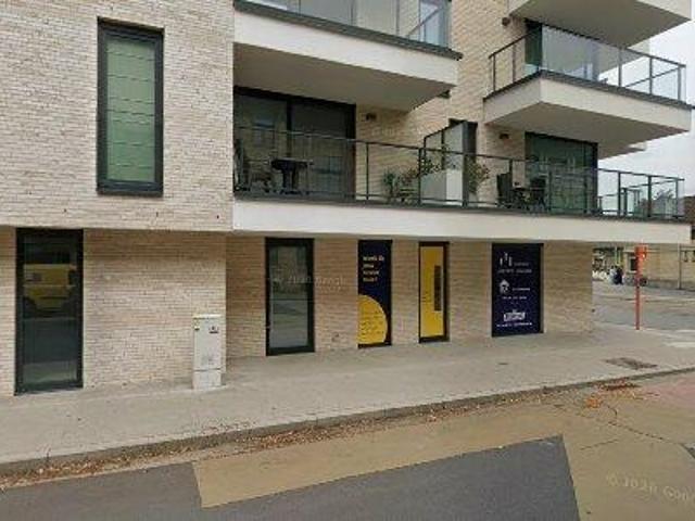 161 m2 apartment for rent in Diksmuide
