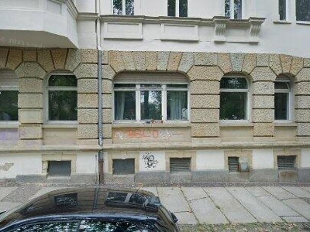 161 m2 apartment for rent in Leipzig