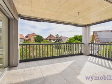 161 m² Nutzfläche | Bezugsbereit | 52 m² Wohnen/Essen | Terrasse