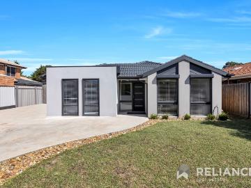 Hoppers Crossing, Point Cook, Wyndham, Victoria, Victoria