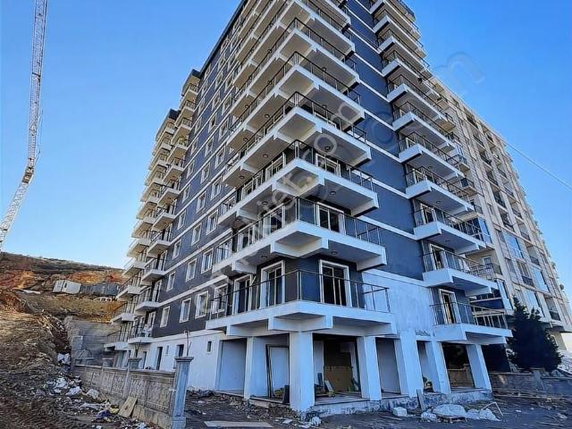 161 Menemen Asarlık Zeytinlik Mahallesinde Satılık 2+1 Daire