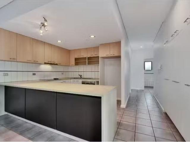 16/1 Michie Court, Bayview Apartment for rent Listed by Pm En.