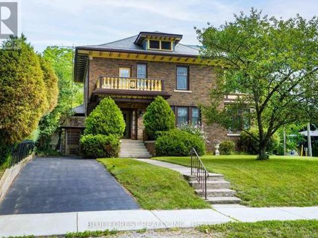 161 Nancy Street, Dutton/Dunwich Dutton, ON, N0L 1J0 house for sale | Listing ID X13686 | Royal LePage