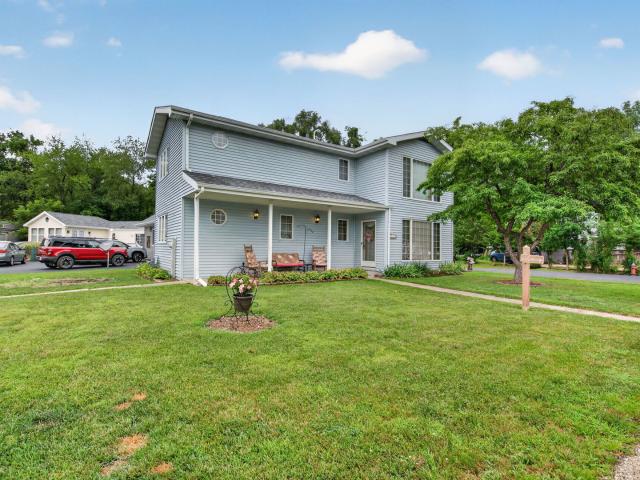 161 Smallmouth Lane