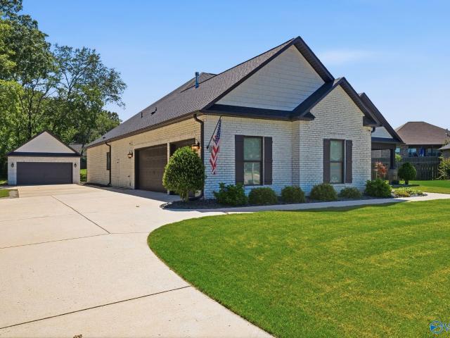 161 Somerton Drive