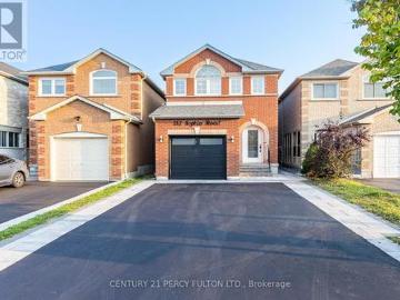 161 Sophia Road, Markham, ON, L3S 3Y9 house for sale | Listing ID N13129 | Royal LePage