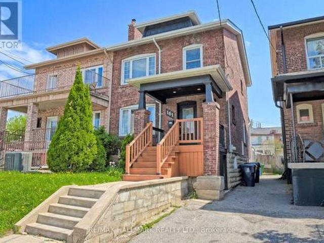 161 Sellers Avenue, Toronto, ON, M6E 3V1 house for sale | Listing ID W13778 | Royal LePage