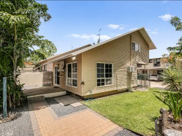 1/61 Shearwater Drive, Bakewell NT 0832 Townhouse For Rent | Domain