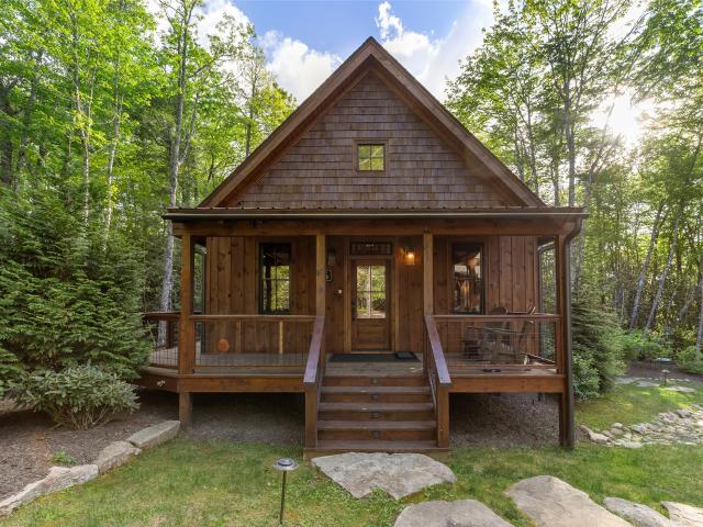 161 Shelter Lane