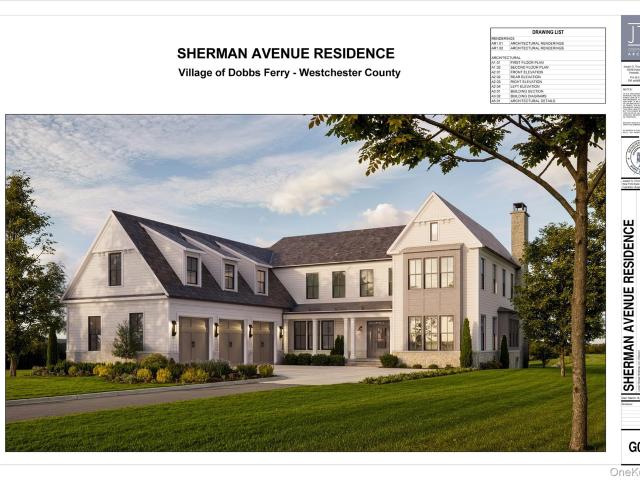 161 Sherman Avenue