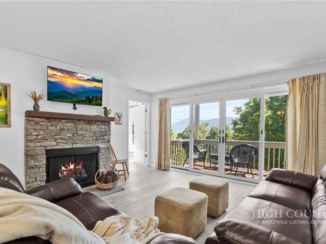 161 Skyleaf Dr Unit E7, Sugar Mountain, NC 28604