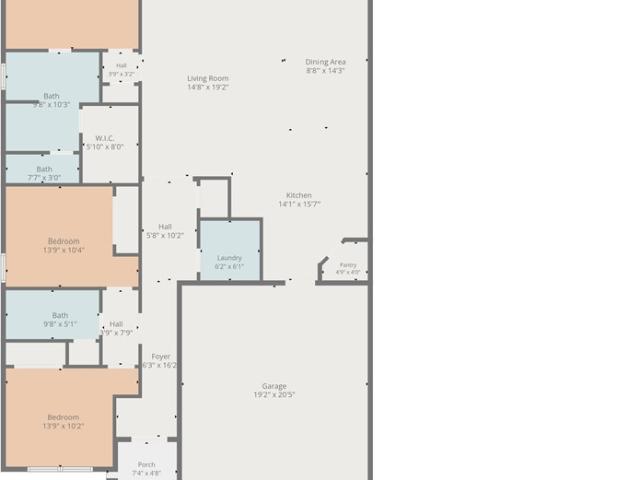 161 Spyglass Lane