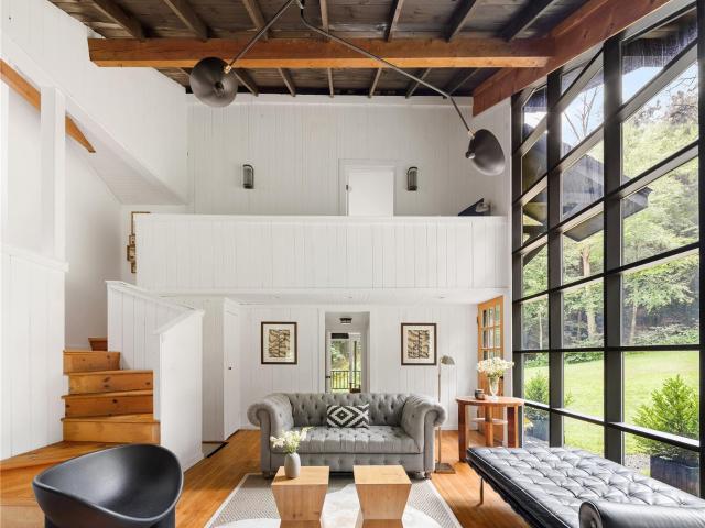 161 Stagecoach Road
