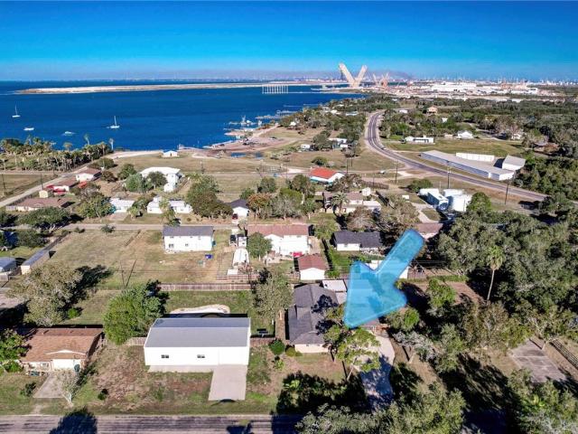 161 Sunset, Ingleside, TX 78362 | MLS #467092