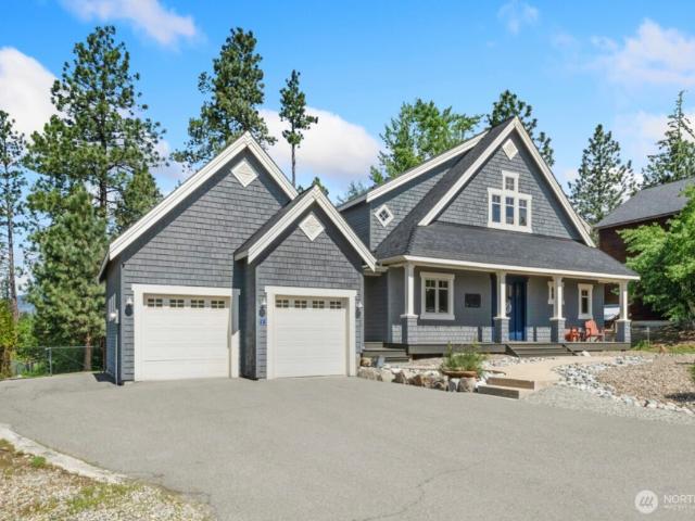 161 Paintbrush Ln, Ronald, WA 98940 | MLS #2492