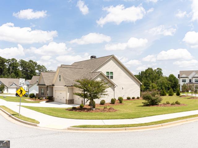 161 Parkers Place