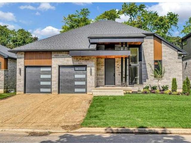 161 Parkside Drive, Brantford, ON, N3T 0S9 house for sale | Listing ID 40733 | Royal LePage