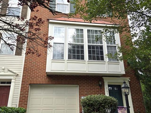161 Pittman Court