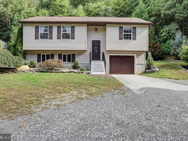 161 Pine Grove Furnace Road