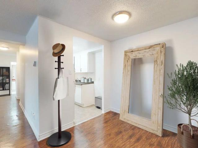 161 Presland Rd. — 2 Bedroom