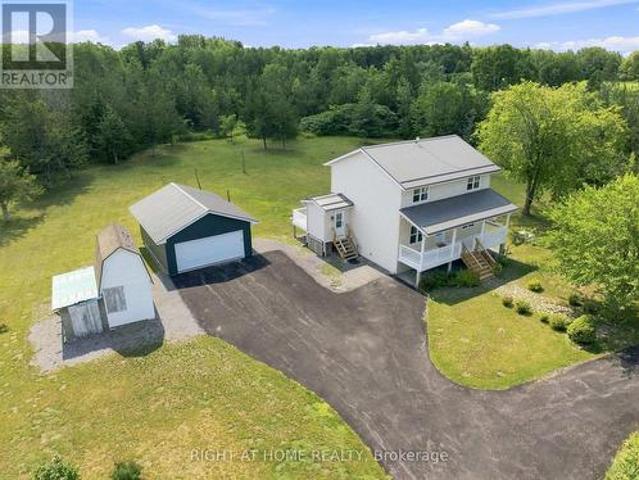161 Preston Hill Road, Quinte West, ON, K0K 3M0 house for sale | Listing ID X13809 | Royal LePage