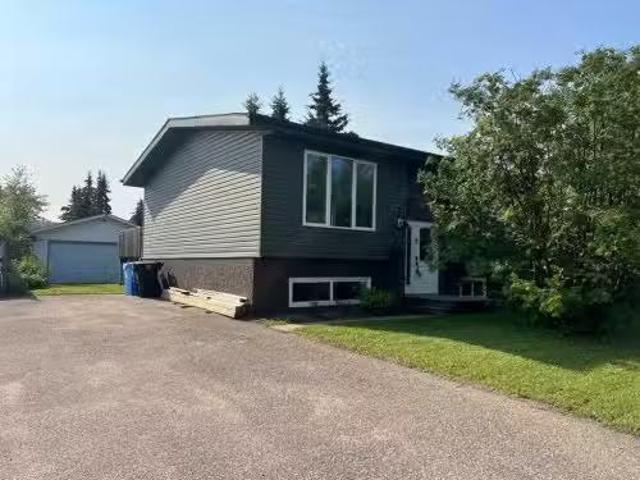 161 Ross Haven Drive, Fort Mcmurray, AB, T9H 3P1 house for s.