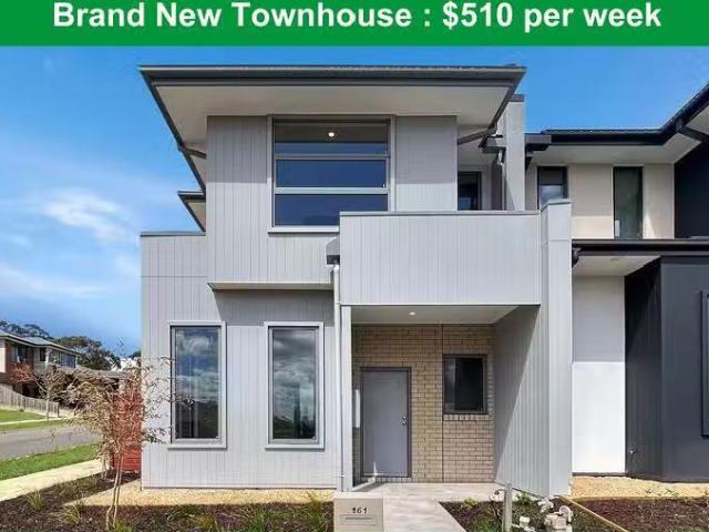 161 Regent Street, Mernda, VIC 3754