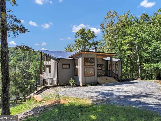 161 River Rock Lane
