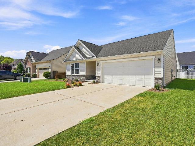 161 Rivulet Drive