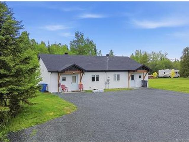161 Rue Des Habitants, Nigadoo, NB, E8K 3T1 house for sale | Listing ID NB142302 | Royal LePage