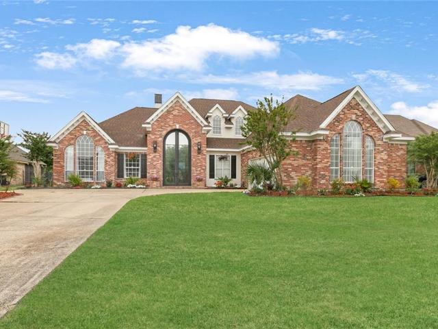 161 W Augusta Ln, Slidell, LA 70458 | MLS #2566