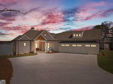 161 W Lakeview Dr NE, Milledgeville, GA 31061 | MLS #10710