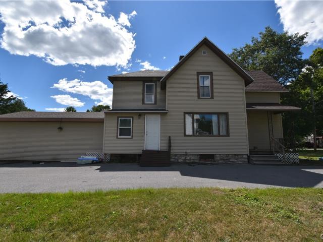 161 W Remington Street