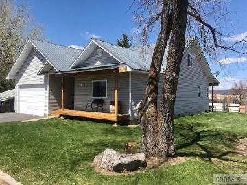 161 Walnut St, Ashton, ID 83420 | MLS #2181