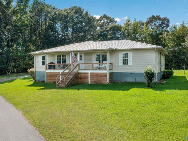 161 Wesley Lane