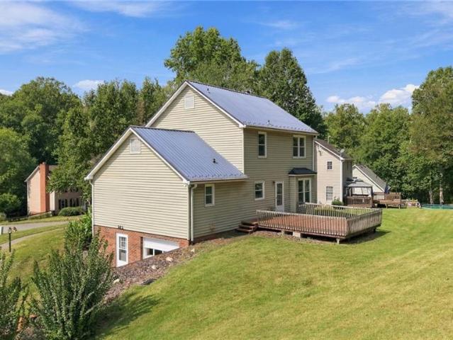 161 Winfield Drive
