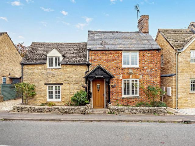 161 Wroslyn Road, Freeland OX29 3 bed house to rent £2,995 pcm £691 pw