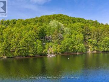 161 Town Line Road E, Huntsville Chaffey, ON, P1H 1R1 house for sale | Listing ID X13421 | Royal LePage