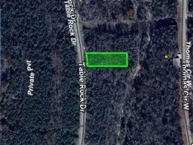 161 TABLE ROCK DR, HOLIDAY ISLAND, AR 72631